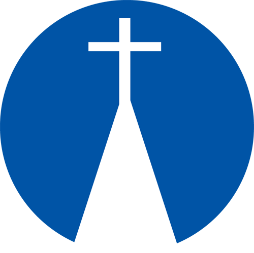 Island Pond Baptist Church logo